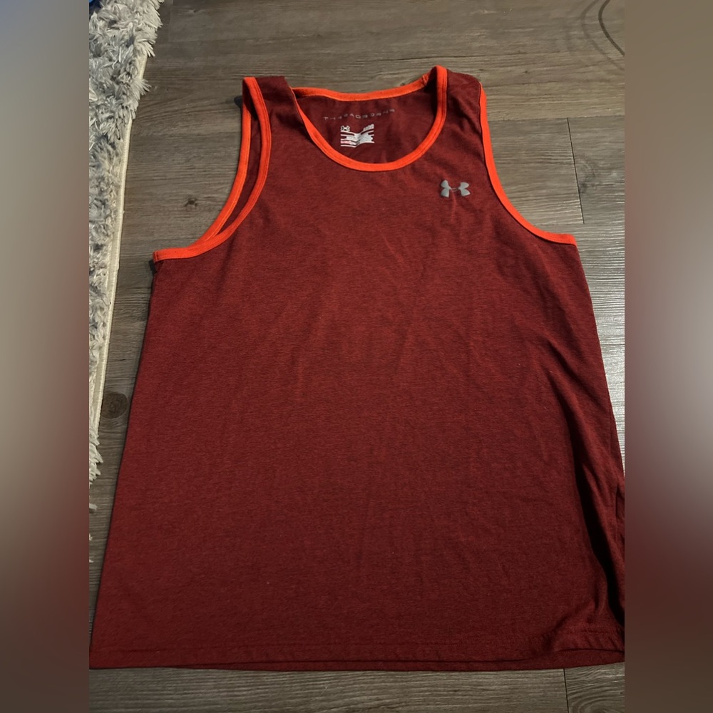 Under armour